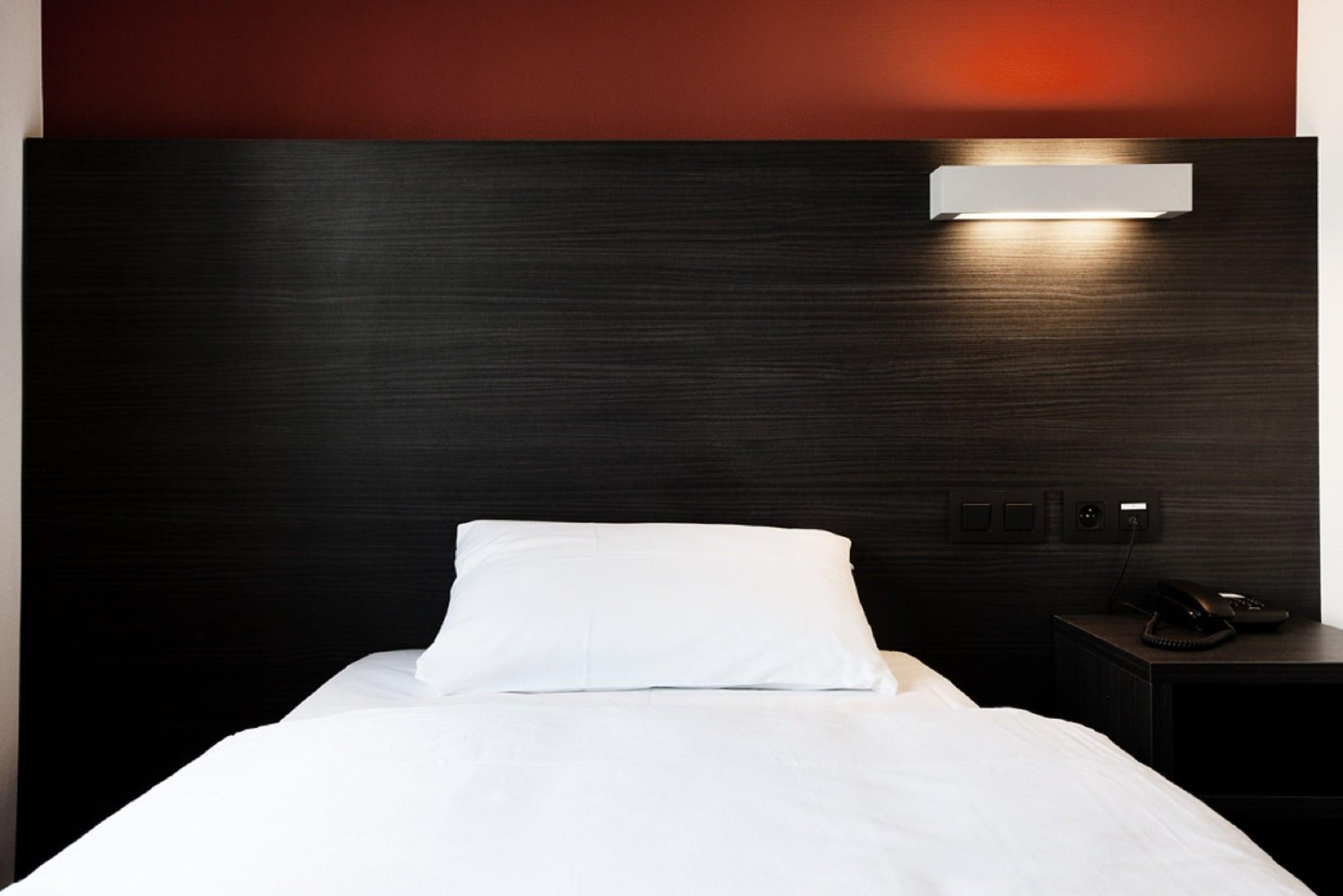 Antwerp Harbour Hotel Ngoại thất bức ảnh