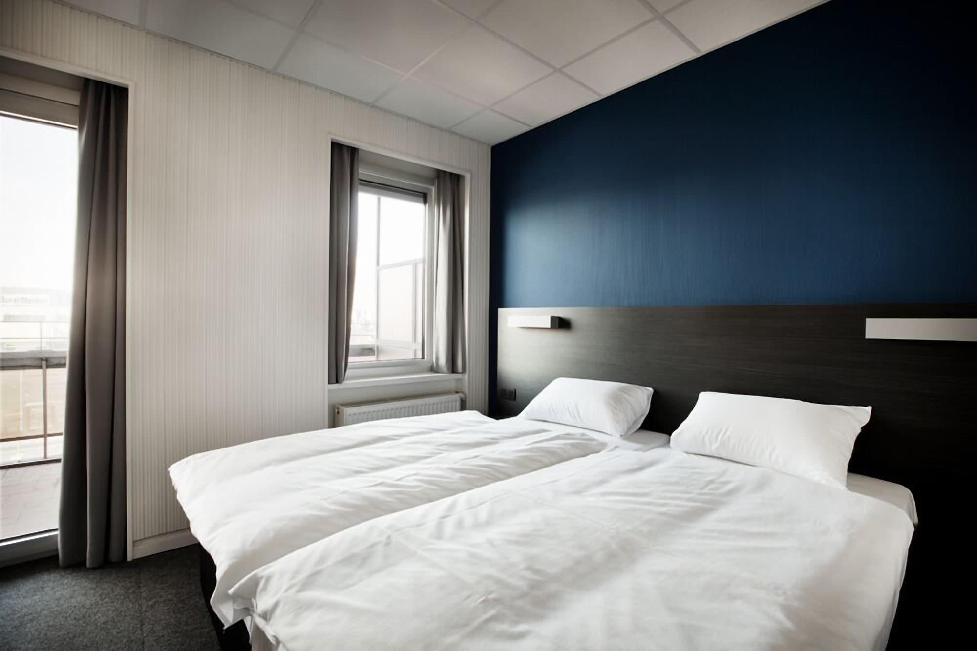 Antwerp Harbour Hotel Ngoại thất bức ảnh