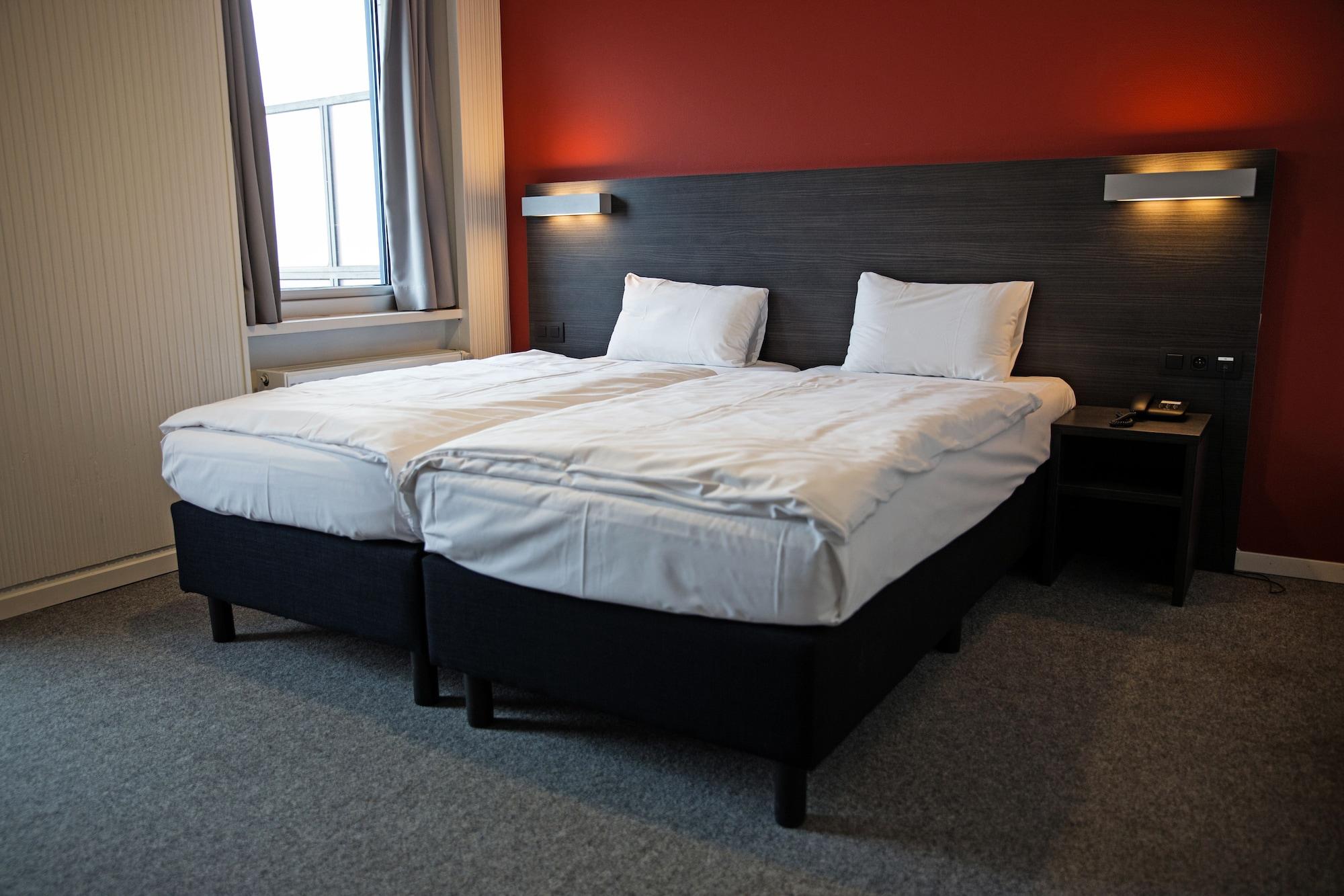 Antwerp Harbour Hotel Ngoại thất bức ảnh
