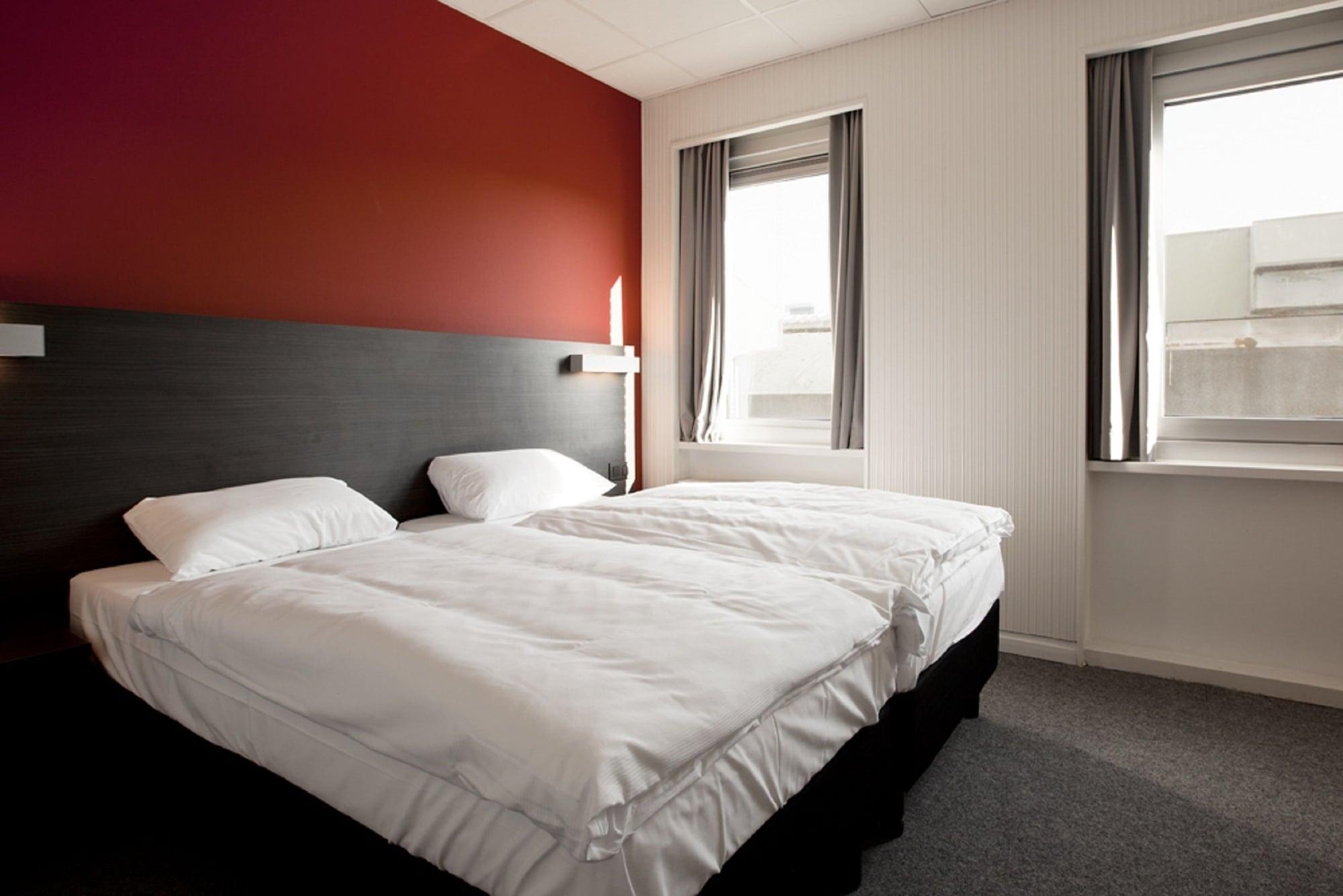Antwerp Harbour Hotel Ngoại thất bức ảnh