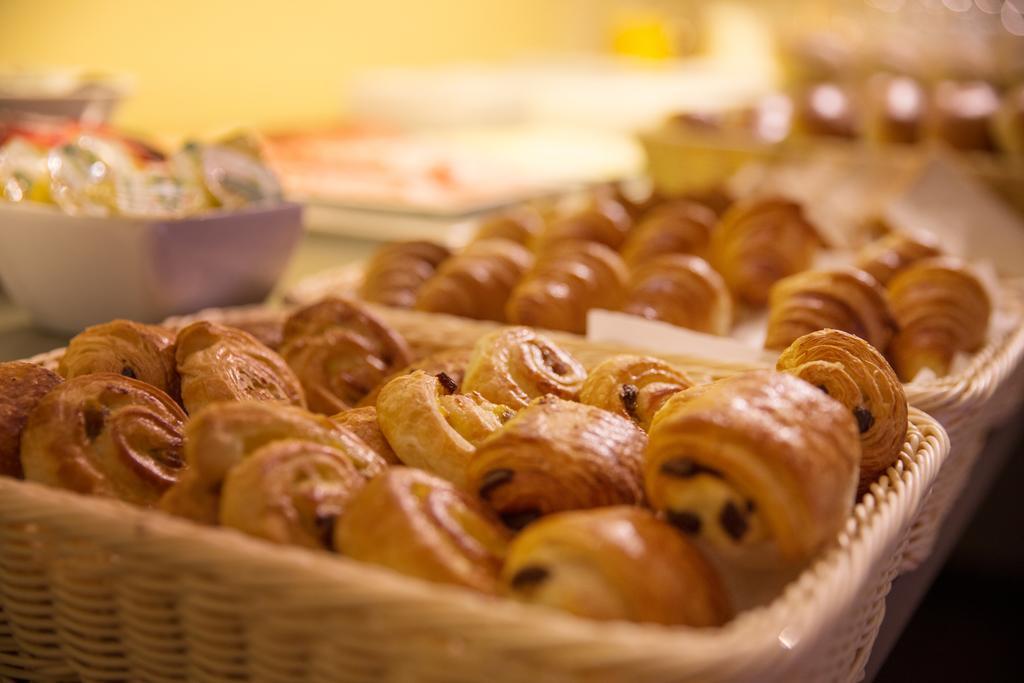 Antwerp Harbour Hotel Ngoại thất bức ảnh