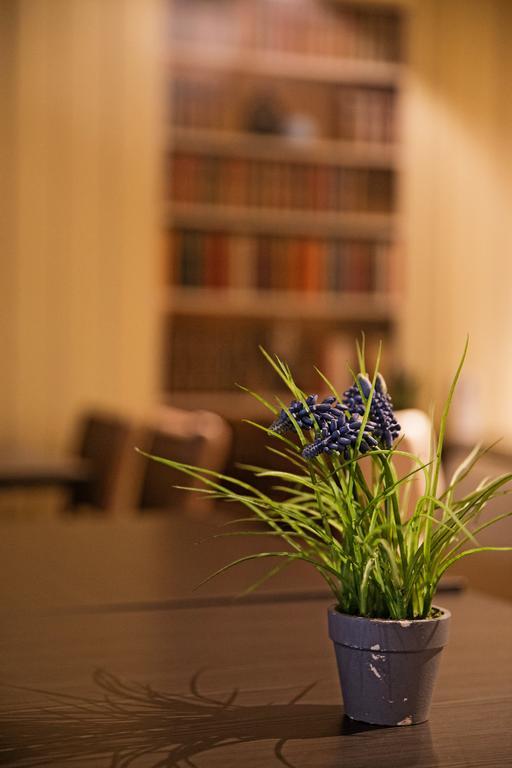 Antwerp Harbour Hotel Ngoại thất bức ảnh