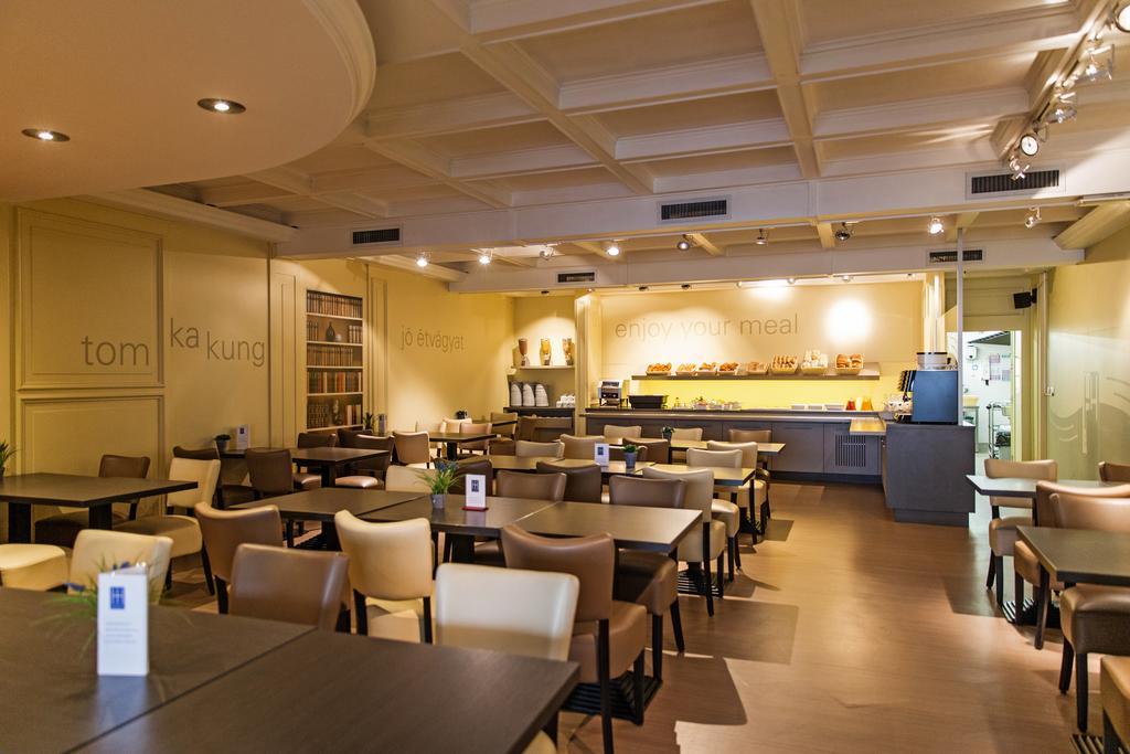 Antwerp Harbour Hotel Ngoại thất bức ảnh